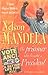 Nelson Mandela: The Prisoner Who Changed the World (Who Was)