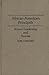 African-American Principals: School Leadership and Success (Contributions in Afro-American and African Studies: Contemporary Black Poets)