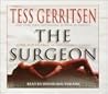 The Surgeon by Tess Gerritsen
