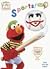 Elmo's World: Sports! (Super Coloring Time)