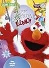 Happy Birthday, Elmo! (Super Coloring Time) Happy Birthday, Elmo! (Super Coloring Time)
