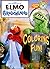 The Adventures of Elmo in Grouchland Coloring Fun by Mark Skillicorn