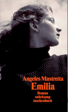 Emilia. (Paperback)