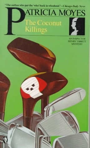 The Coconut Killings (Inspector Henry Tibbett Mystery #13)