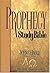 Prophecy Study Bible by Anonymous