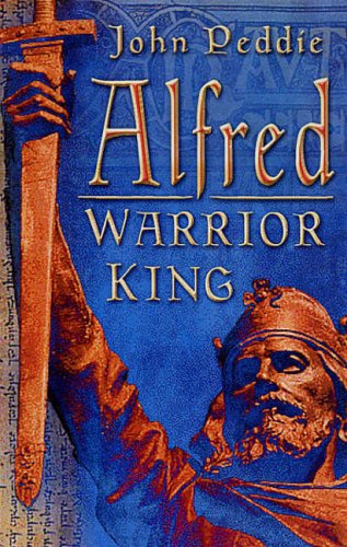 Alfred (Paperback)