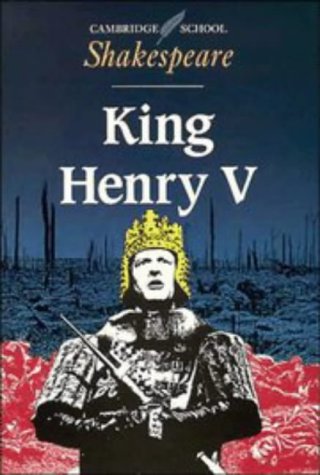 King Henry V