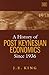 A History of Post Keynesian Economics Since 1936