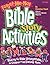 Forget-Me-Not Bible Story Activities
