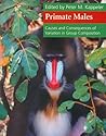 Primate Males: Ca...