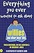 Everything You Ever Wanted to Ask About Willies and Other Boys' Bits