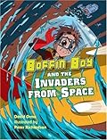 Boffin Boy And the Invaders from Space