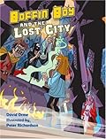 Boffin Boy And the Lost City