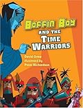 Boffin Boy & The Time Warriors