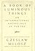 A Book of Luminous Things by Czesław Miłosz