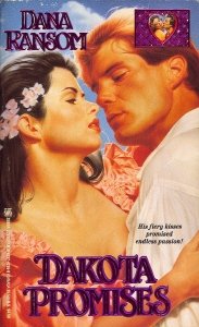 Dakota Promises (Dakota Series, #4)