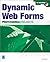 Dynamic Web Forms Professional Projects