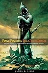 Rise Of The Death Dealer (Frank Frazetta's Death Dealer, #5)