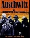 Auschwitz by Clive A. Lawton