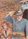 Willie McLean and the Civil War Surrender