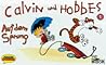 Calvin und Hobbes 1: Auf dem Sprung