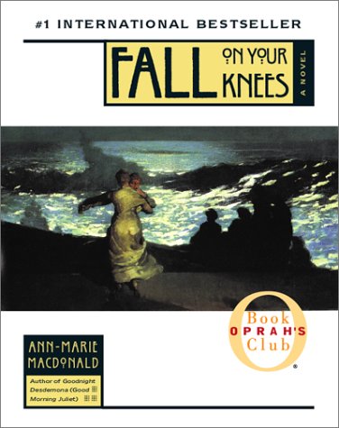 Fall on Your Knees