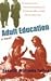 Adult Education