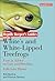 White's and White-Lipped Treefrogs: Facts & Advice on Care and Breeding (Reptile Keeper's Guide)