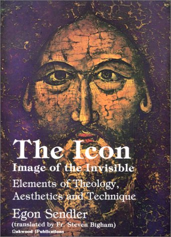 The Icon: Image of the Invisible (Paperback)