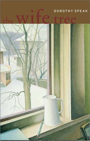 The Wife Tree (Hardcover)