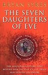 The Seven Daughters of Eve by Bryan Sykes