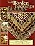 Beautiful Borders, Backings and Bindings by Jill Reber