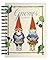 Gnomes Journal
