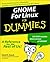 GNOME For Linux? For Dummies?