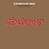 Exodus: Bob Marley & The Wailers