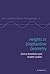Heights in Diophantine Geometry (New Mathematical Monographs, Series Number 4)