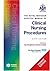 The Royal Marsden Hospital Manual of Clinical Nursing Procedures by Lisa Dougherty