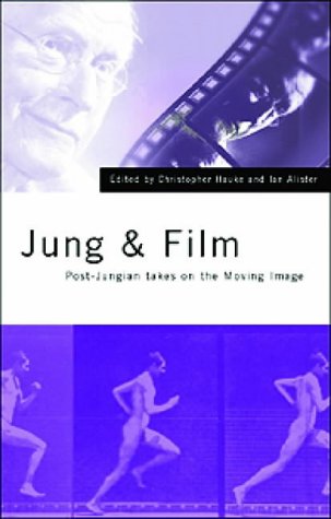 Jung and Film (Paperback)