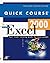 Quick Course in Microsoft E...