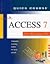 Quick Course in Access 7 fo...