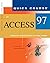 Quick Course in Microsoft A...