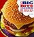 Big Bite Book of Burgers (The Big Bite Series)