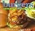 Burgers (Comfort Classics)