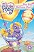 My Little Pony: The Big Balloon Race (I Can Read Book 1)