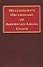 Dictionary of American Legal Usage by David Mellinkoff