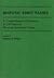 Hispanic First Names: A Comprehensive Dictionary of 250 Years of Mexican-American Usage (Bibliographies and Indexes in Anthropology)