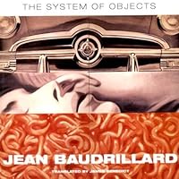 The System of Objects