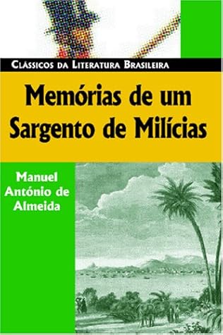 Memórias de um sargento de milícias