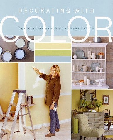 Decorating with Color (Paperback)