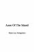 Anne Of The Island by L.M. Montgomery